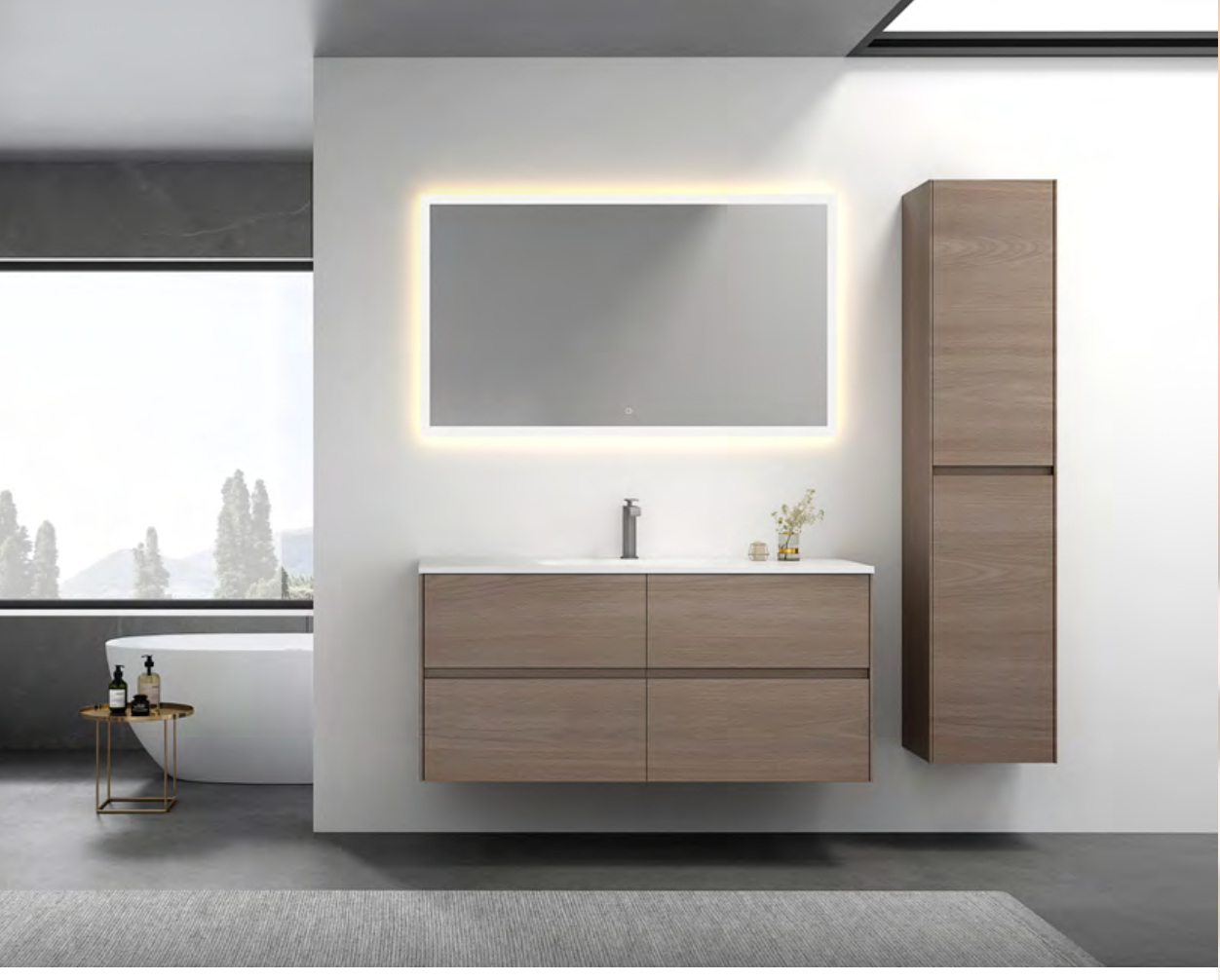 MDG Vanity Collection