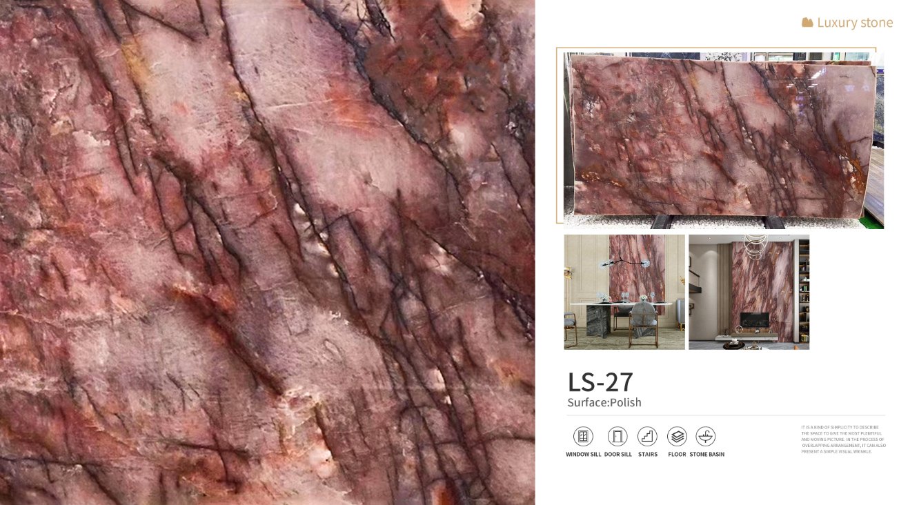 Luxury Stone LS-27