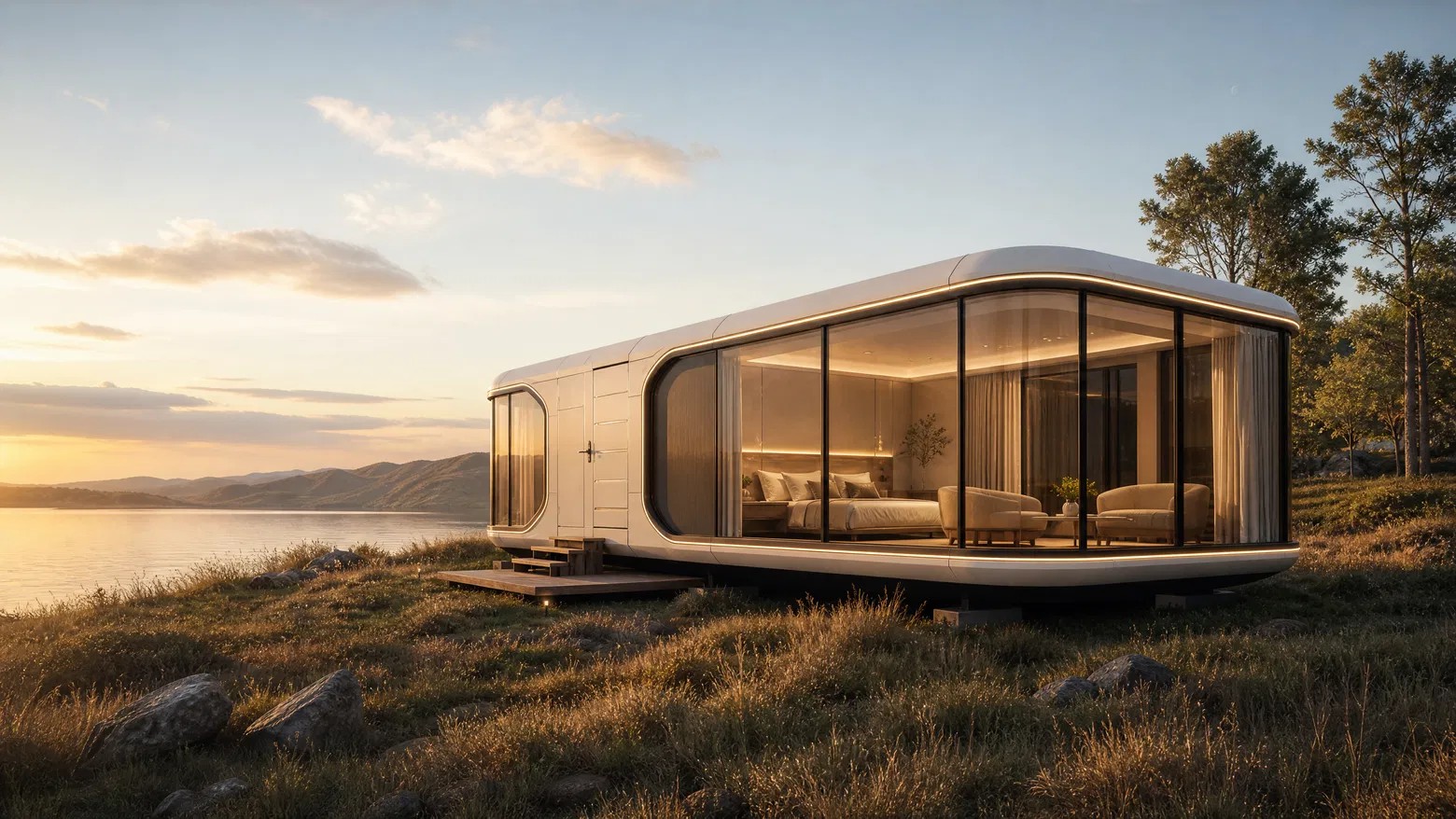 Capsule Studio / Split