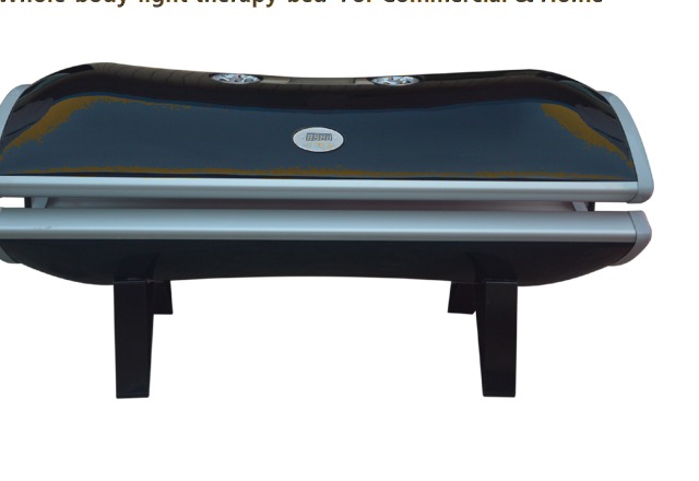 M3 Red Light Bed
