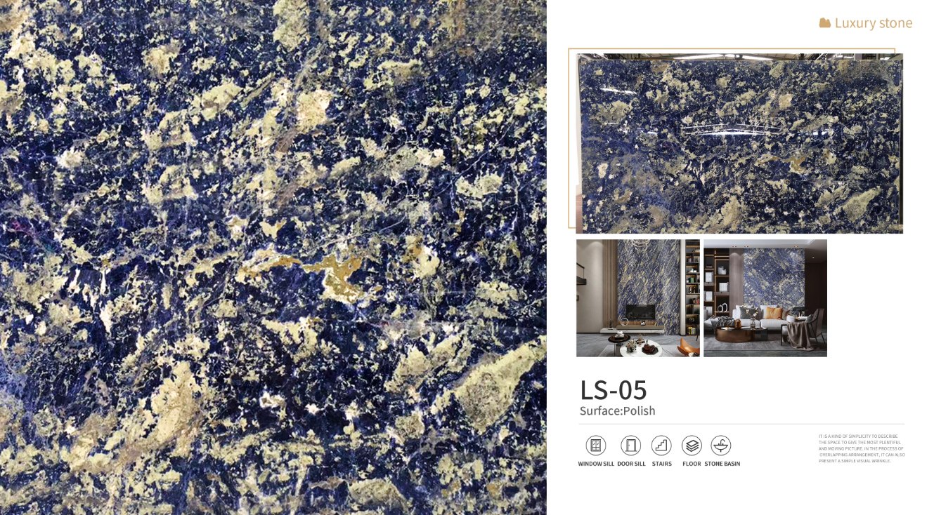 Luxury Stone LS-05