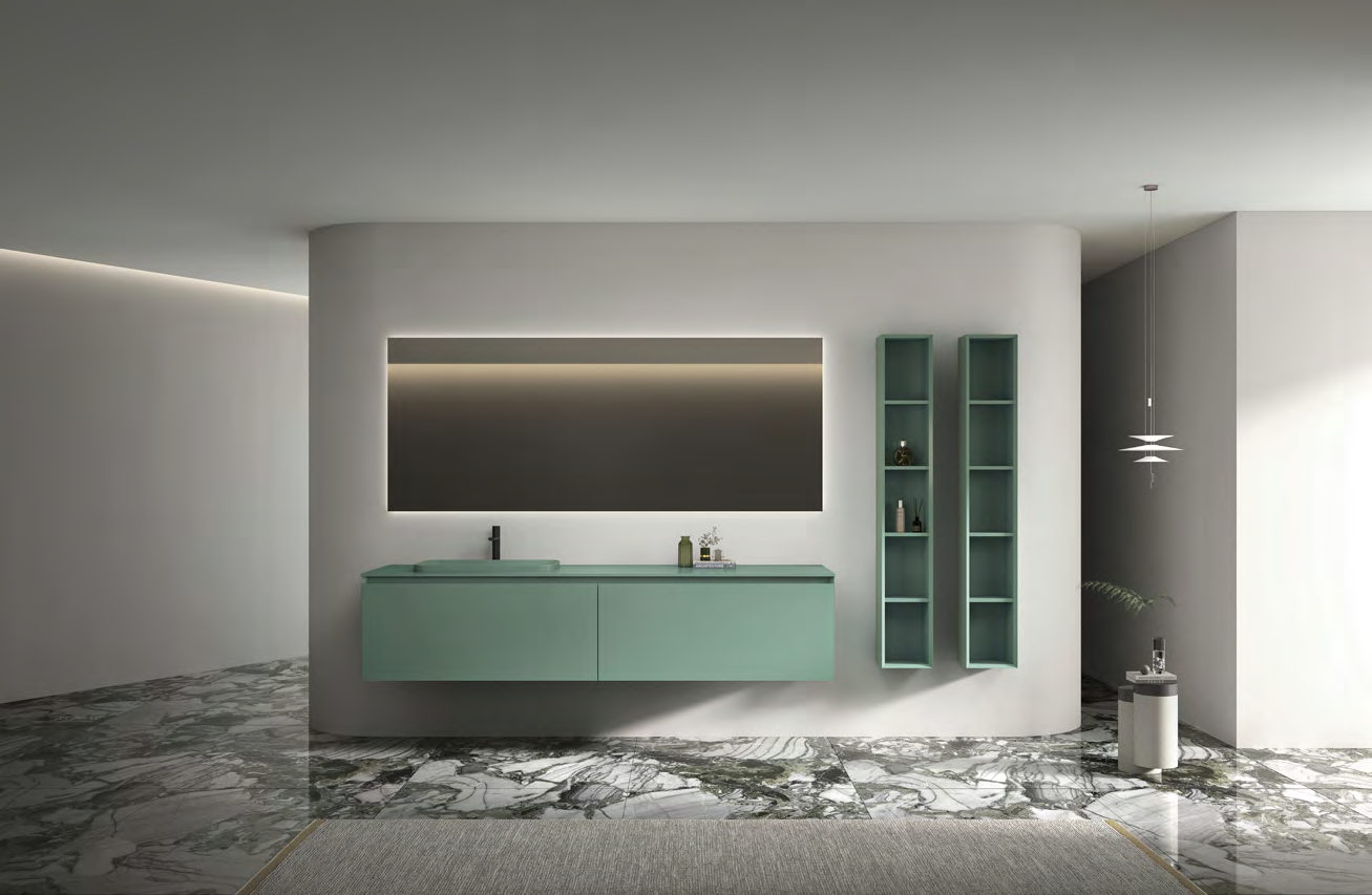 Oboro Butterfly Vanity Collection