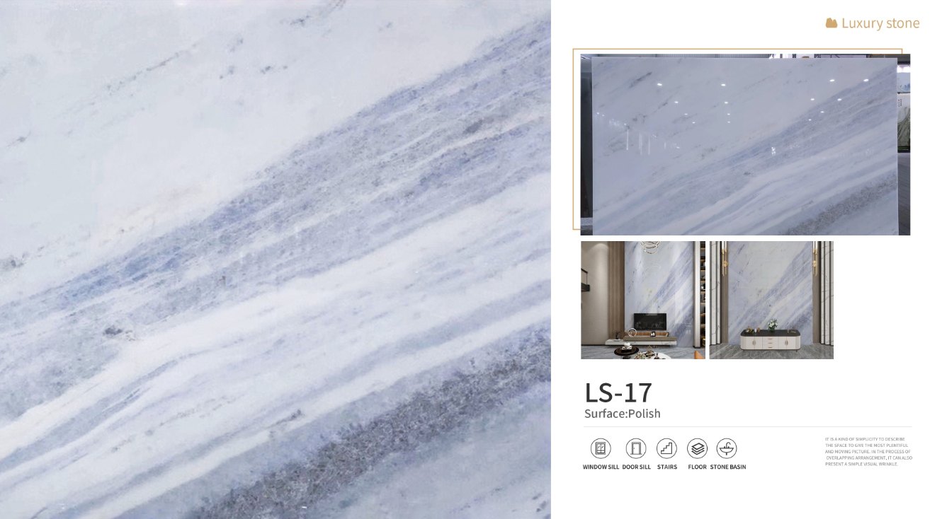Luxury Stone LS-17