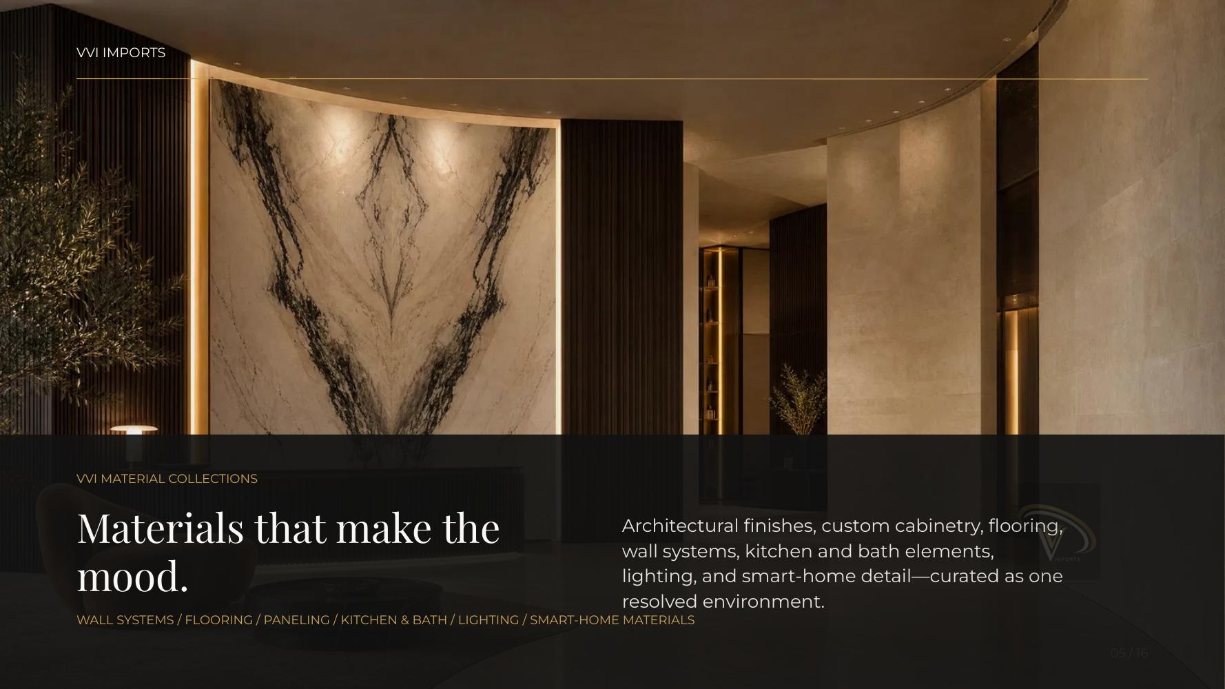 Luxury Development Solutions
