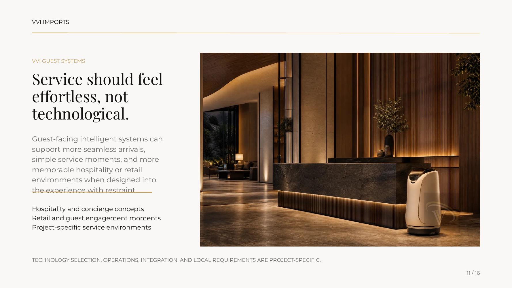 Guest Systems