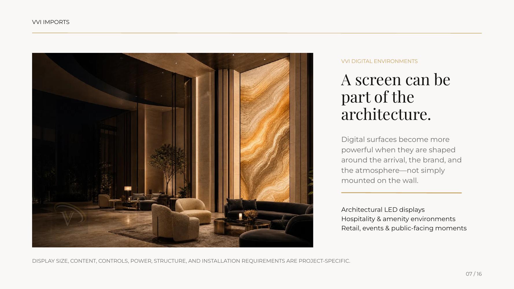 Digital Environments